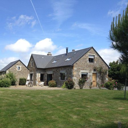 Le Clos Saint Jean Dragey Zewnętrze zdjęcie
