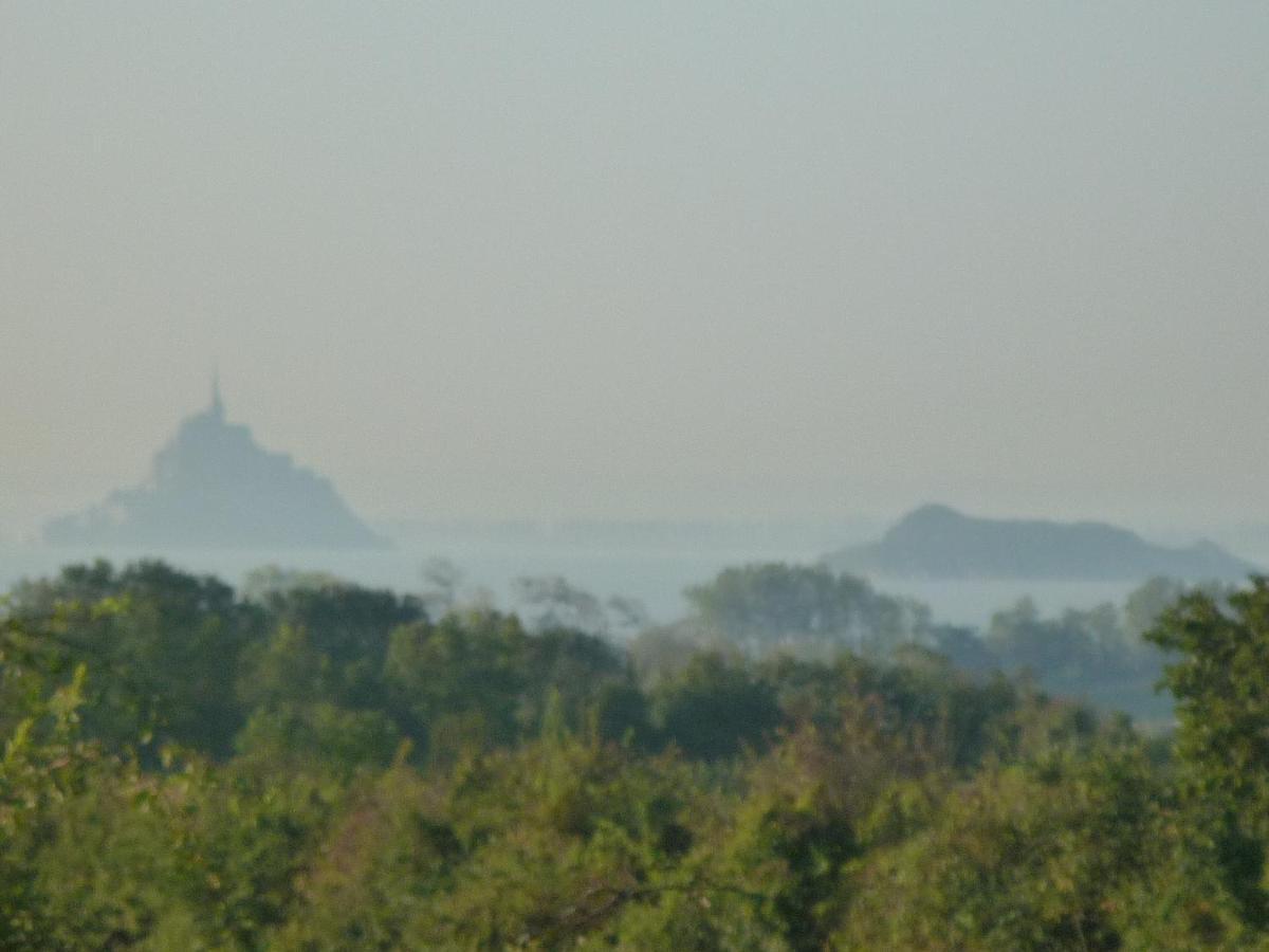Le Clos Saint Jean Dragey Zewnętrze zdjęcie