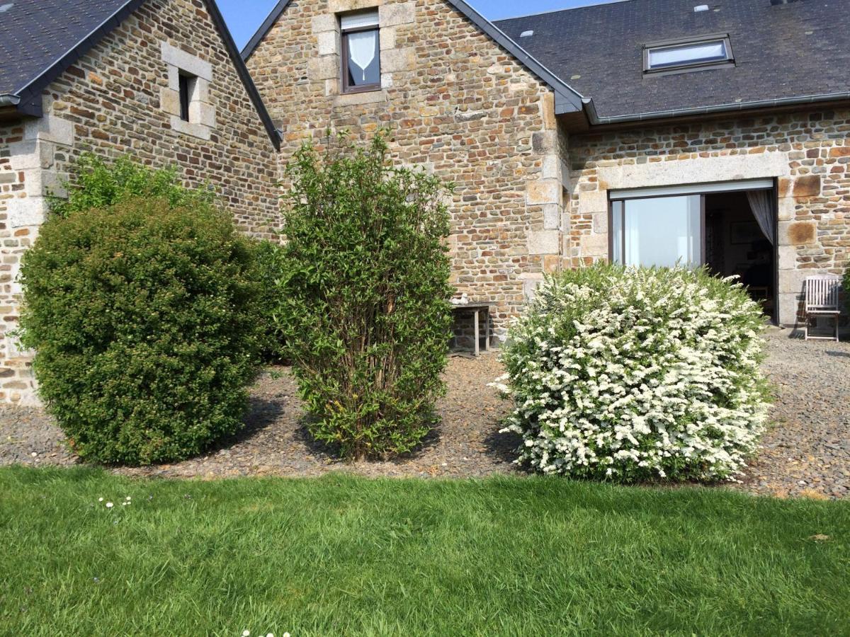 Le Clos Saint Jean Dragey Zewnętrze zdjęcie