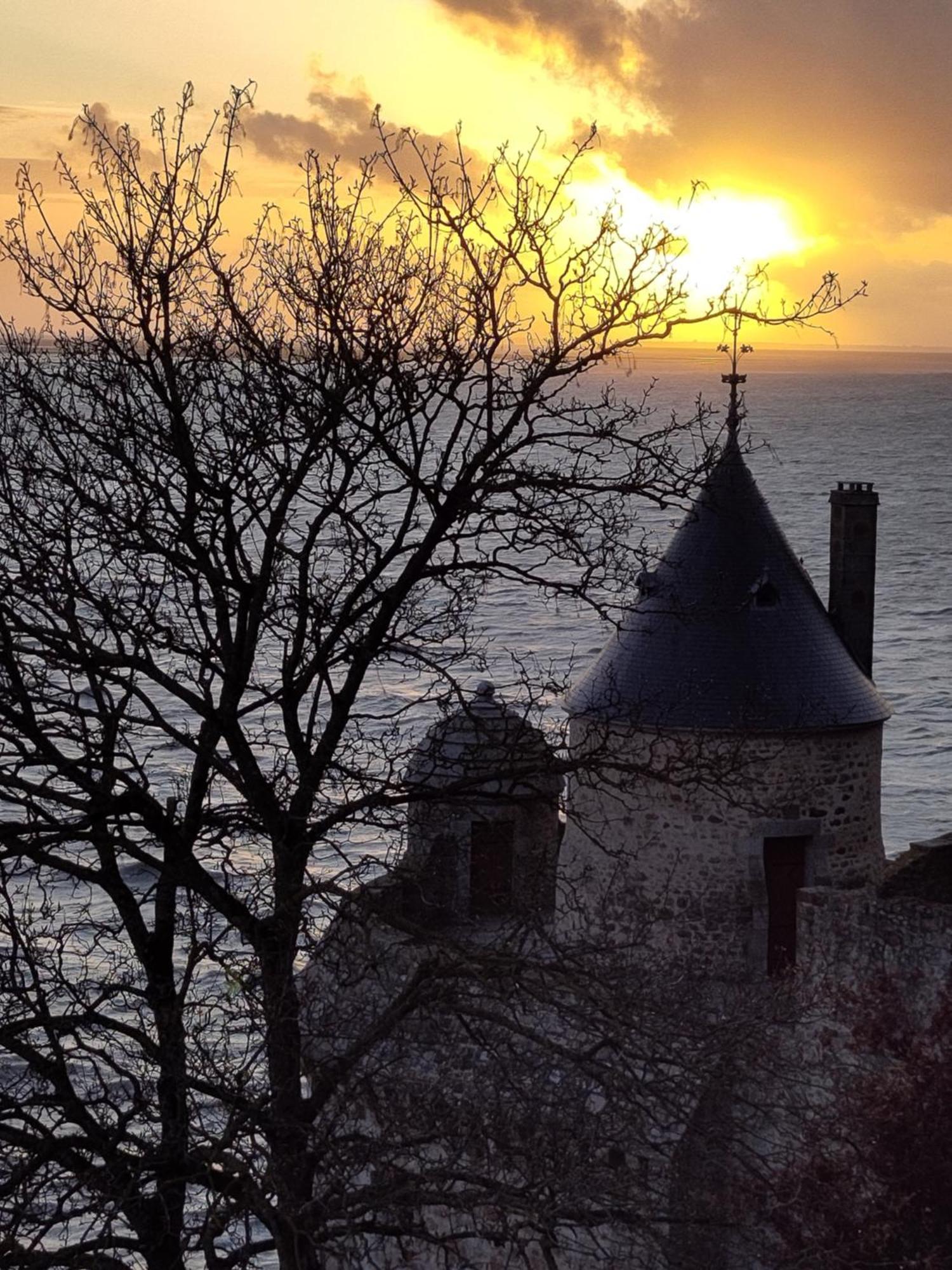 Le Clos Saint Jean Dragey Zewnętrze zdjęcie