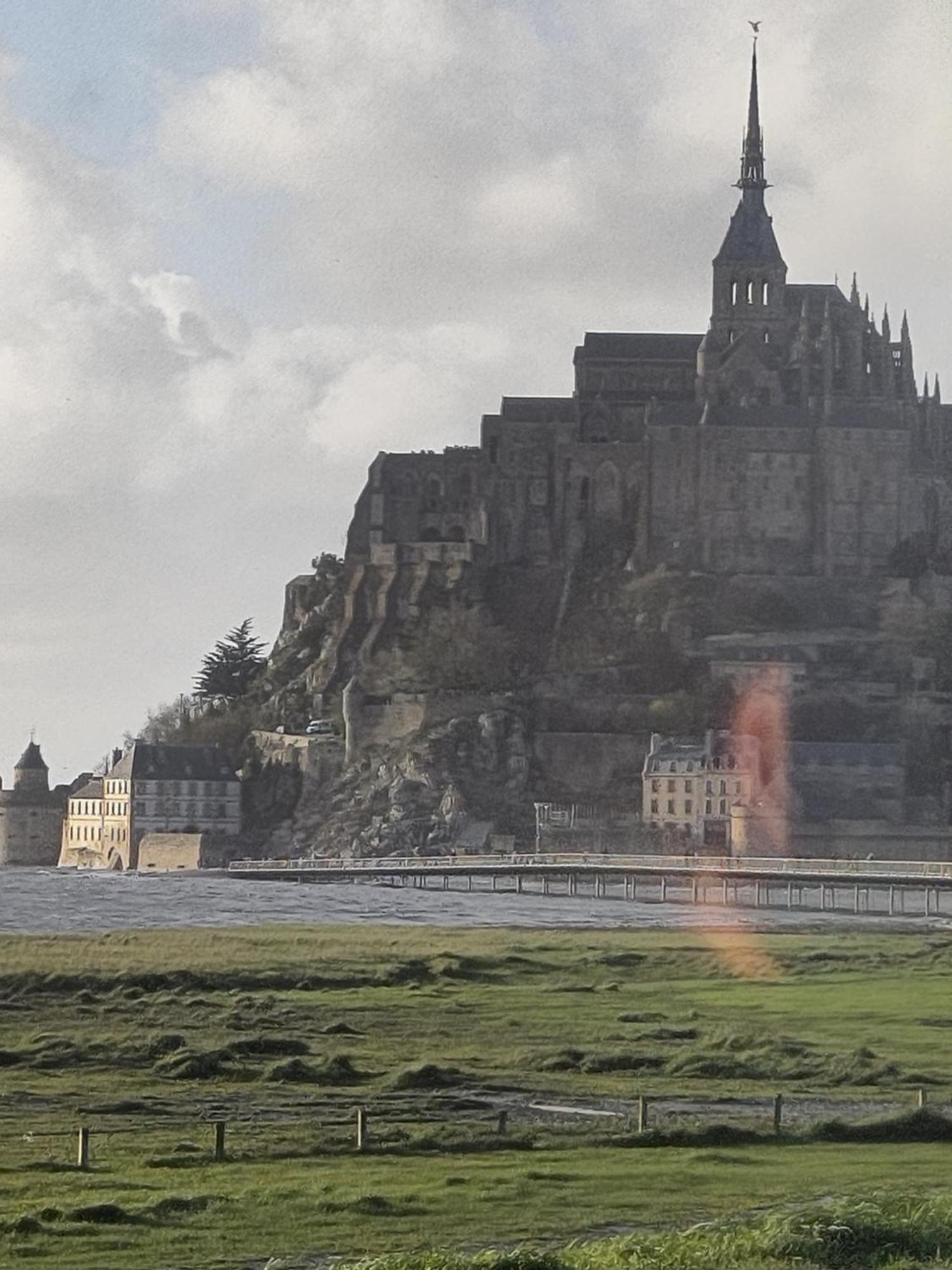 Le Clos Saint Jean Dragey Zewnętrze zdjęcie